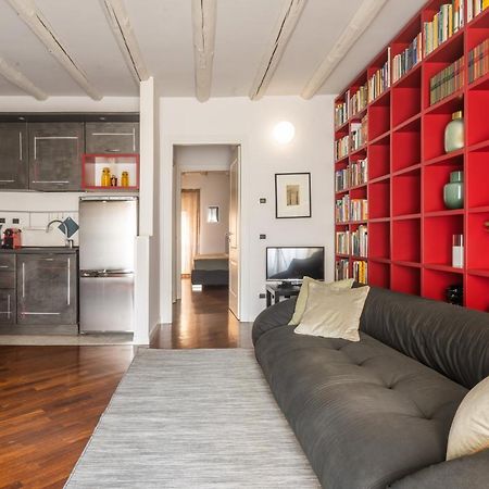 Porta Venezia Cozy Studio R&R Milão Exterior foto