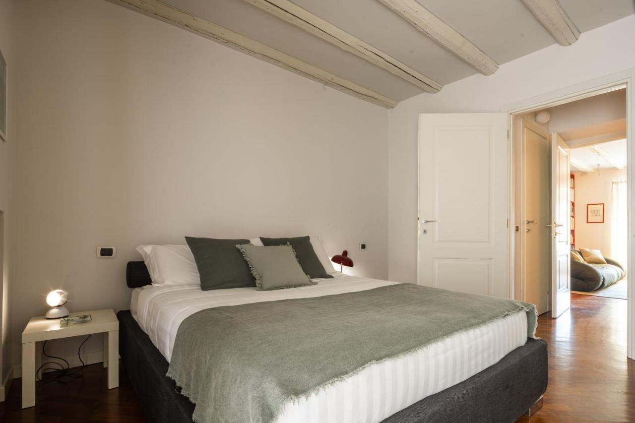 Porta Venezia Cozy Studio R&R Milão Exterior foto