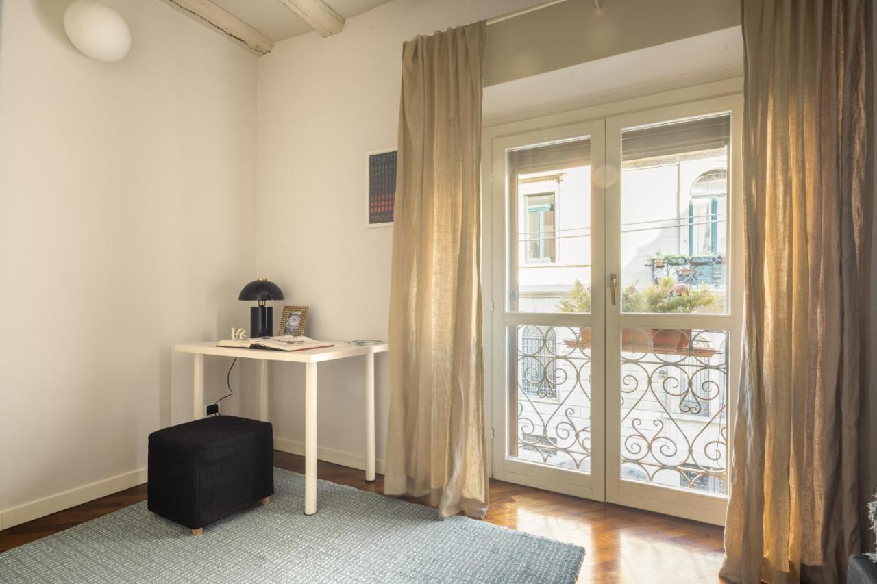 Porta Venezia Cozy Studio R&R Milão Exterior foto